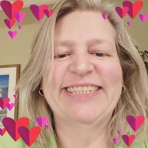 Meet your Posher, Kimberly